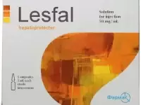 Lesfal